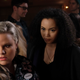 Image for article titled Macy's origin story gets a lot more complicated on Charmed